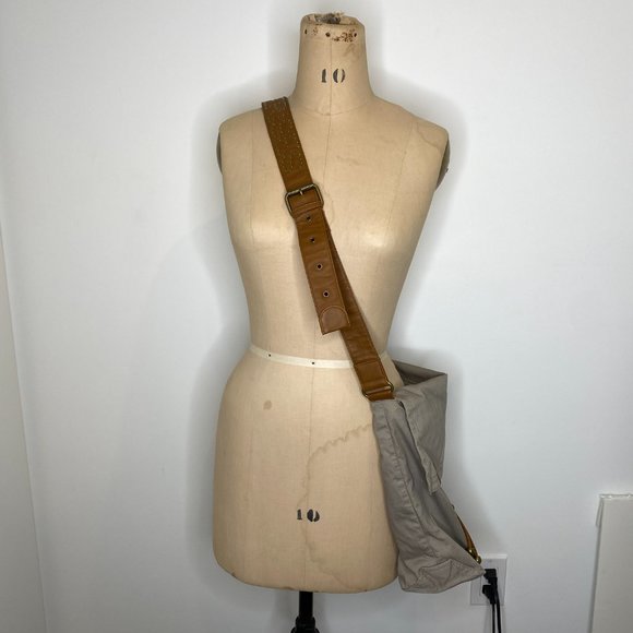 Womens Crossbody Bag - Picture 2 of 15